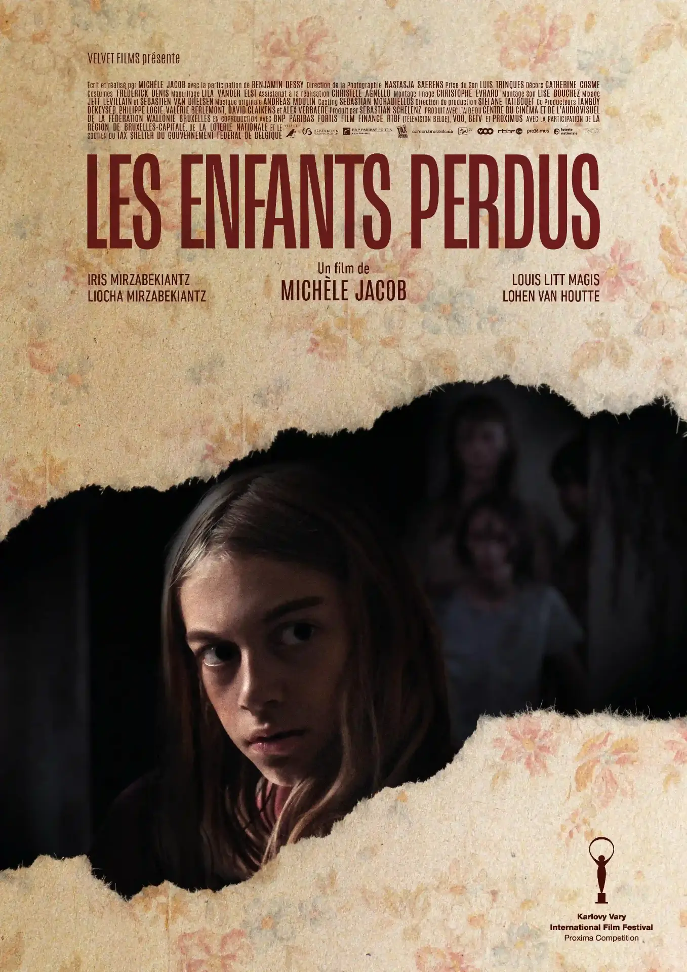 Les Enfants Perdus