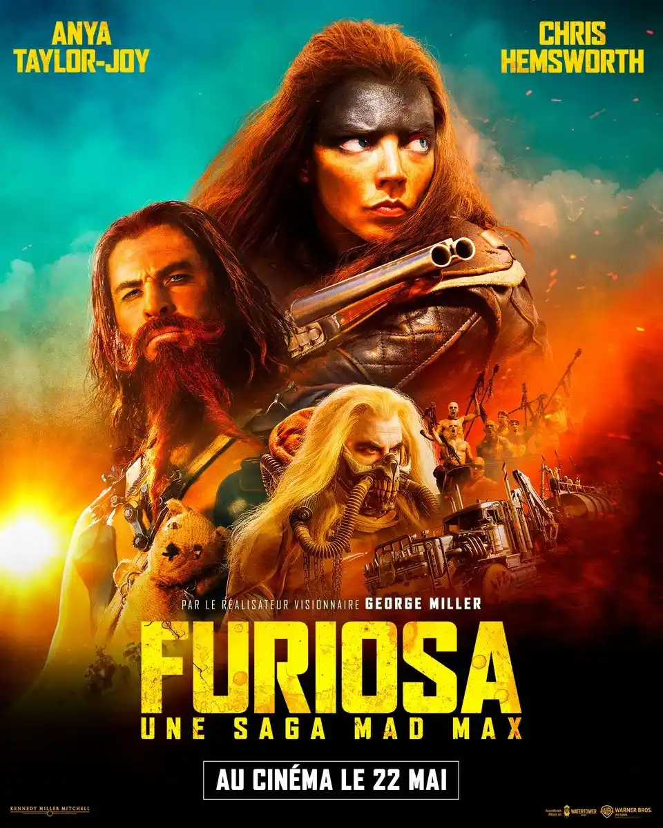 Furiosa